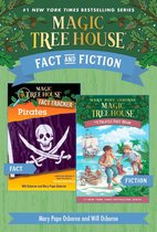 Magic Tree House - Magic Tree House Fact & Fiction: Pirates