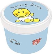 Zak! Design - Smiley Baby Snackbox