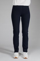 Robell Marie Dames Comfort Jeans - Donker blauw - EU36