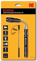 Kodak LED zaklamp MultiUse 15