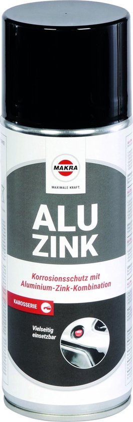 Makra Alu zinc