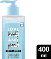 Love Beauty and Planet Hydration Bodylotion - 400 ml
