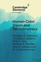 Human Color Vision & Tetrachromacy