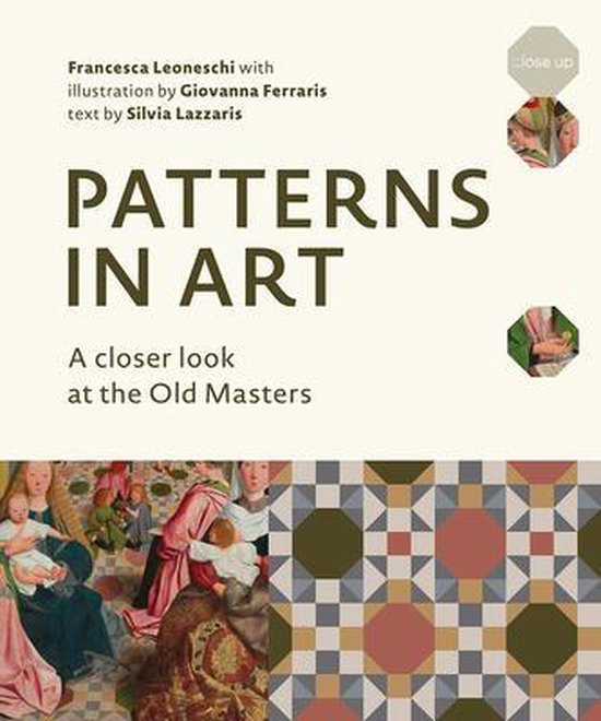 Patterns in Art A Closer Look at the Old Masters