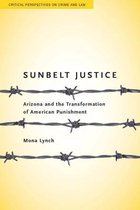 Critical Perspectives on Crime and Law - Sunbelt Justice