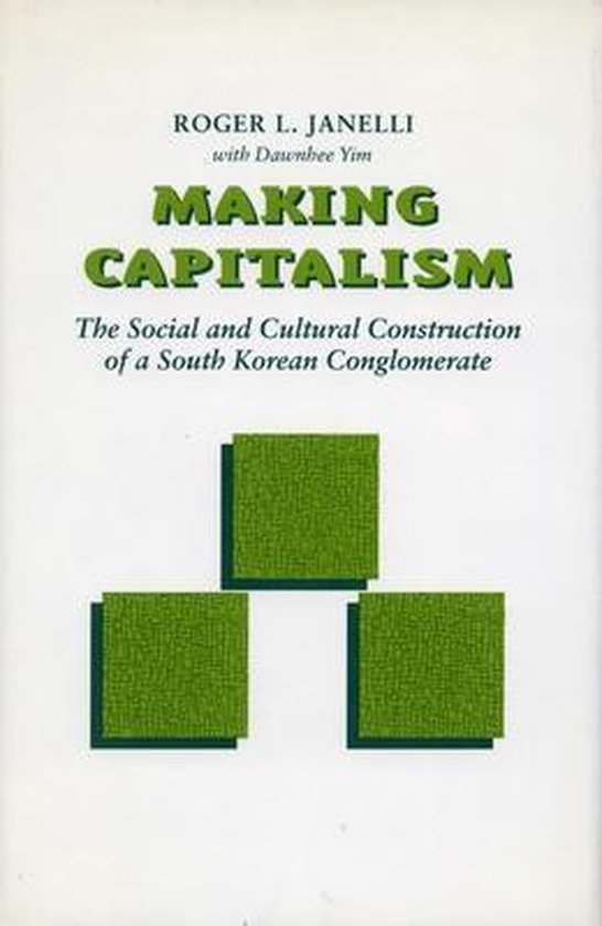 Making Capitalism - cover