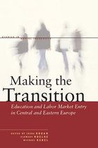 Studies in Social Inequality - Making the Transition