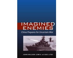 Imagined Enemies