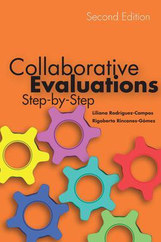 Collaborative Evaluations - cover