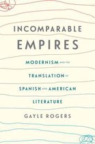 Modernist Latitudes - Incomparable Empires