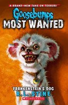 Goosebumps Most Wanted #4
