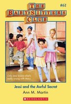 The Baby-Sitters Club #61