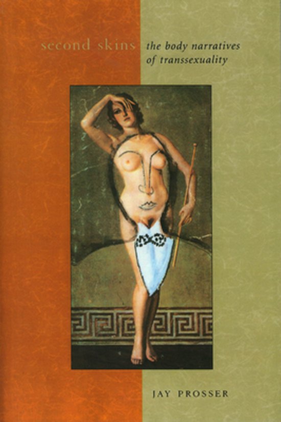Gender and Culture Series - Second Skins - cover