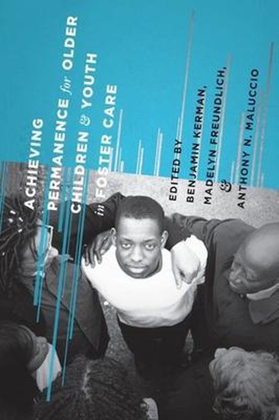 Achieving Permanence for Older Children and Youth in Foster  ... - cover