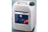 Liquide de frein Bosch DOT 4-5 litres
