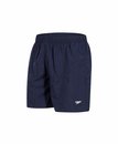 Speedo zwemshort - Zwembroek - Mannen - Maat L - Navy