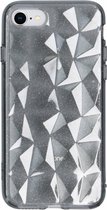 Ringke Glitter Air Prism Backcover iPhone SE (2020) / 8 / 7 hoesje - Glitter