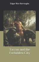 Tarzan and the Forbidden City