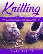 Knitting for Beginners