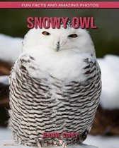 Snowy Owl