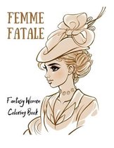 Femme Fatale