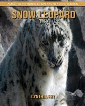 Snow Leopard