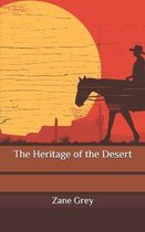 The Heritage of the Desert