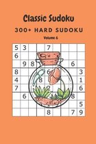 Classic Sudoku