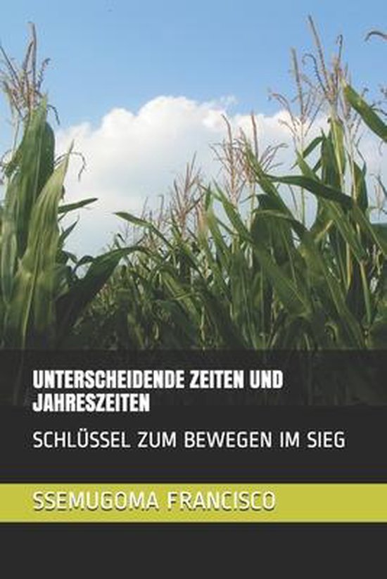Unterscheidende Zeiten Und Jahreszeiten