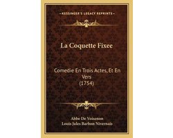 La Coquette Fixee