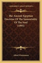 The Ancient Egyptian Doctrine of the Immortality of the Soul (1895)