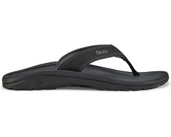 Olukai Ohana - Noir / dk Shadow 14