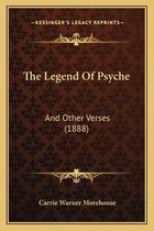 The Legend of Psyche