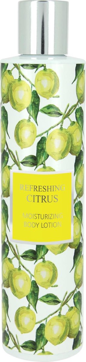 Schreurs Body Lotion citrus 250 ml