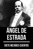 7 mejores cuentos 69 - 7 mejores cuentos de Ángel de Estrada