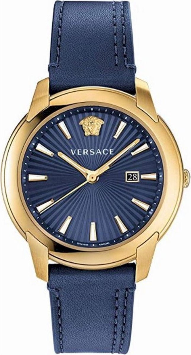 Versace V-Urban VELQ00319 mannen horloge