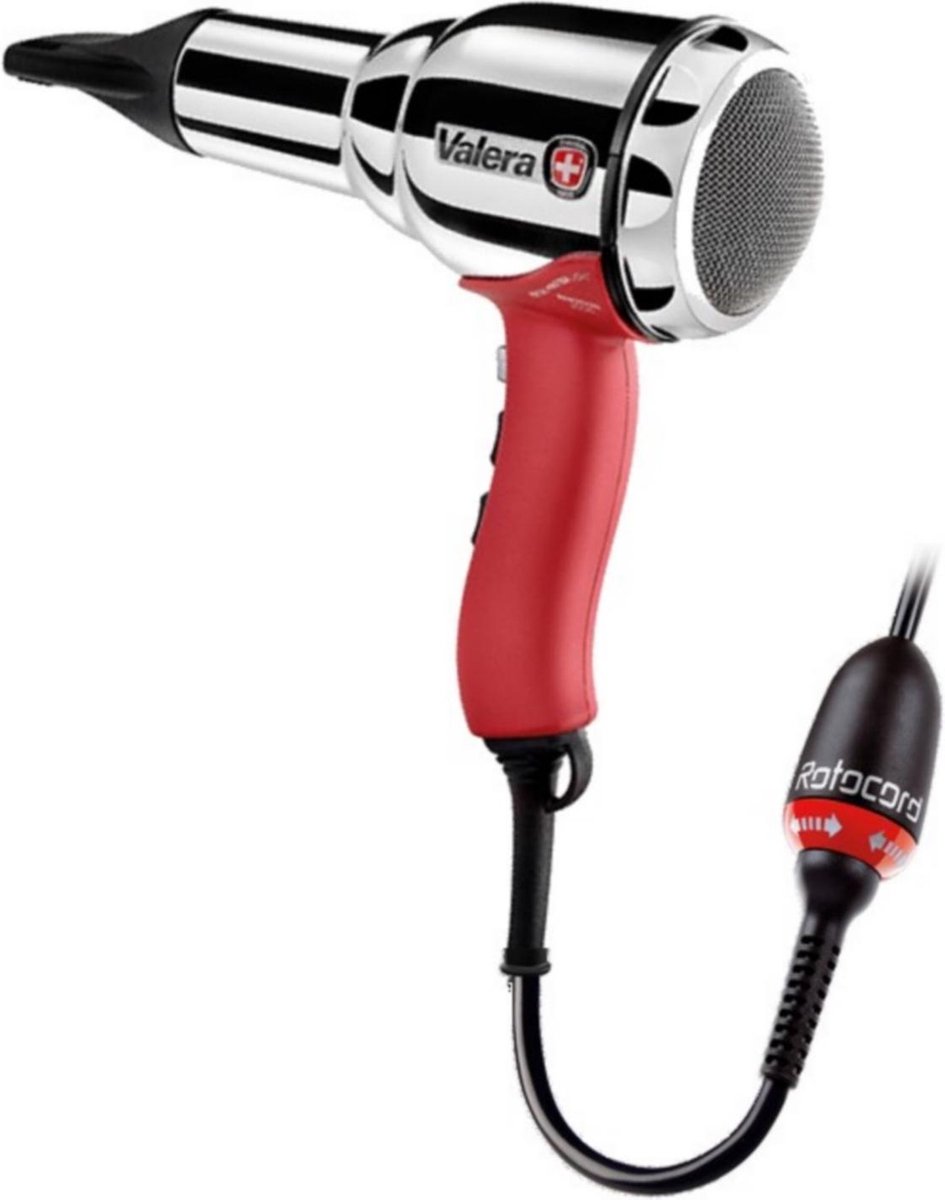VALERA - Emotion 2000 - HAARDROGER PROL LOOK RETRO 2000 W