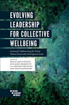 Building Leadership Bridges - Evolving Leadership for Collective Wellbeing