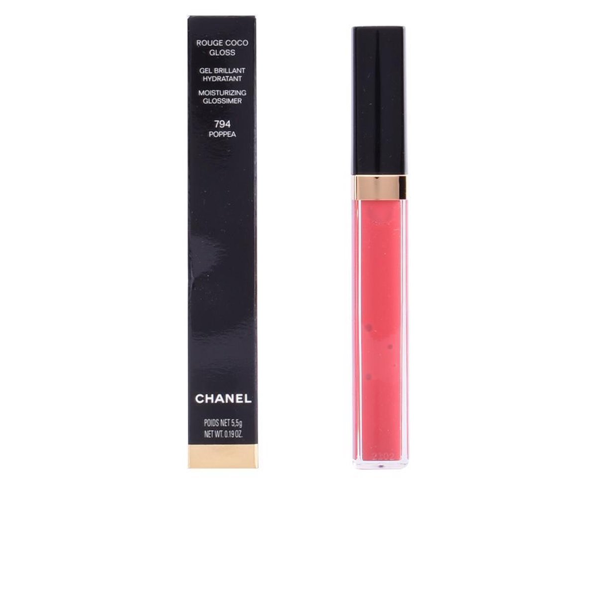 chanel 794 poppea