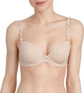 Marie Jo Avero Voorgevormde Beugel Bh 0100418 Caffé Latte - maat 75A