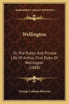 Wellington Wellington