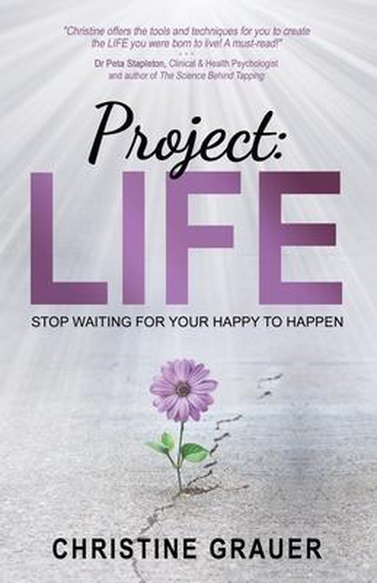 Project LIFE - cover