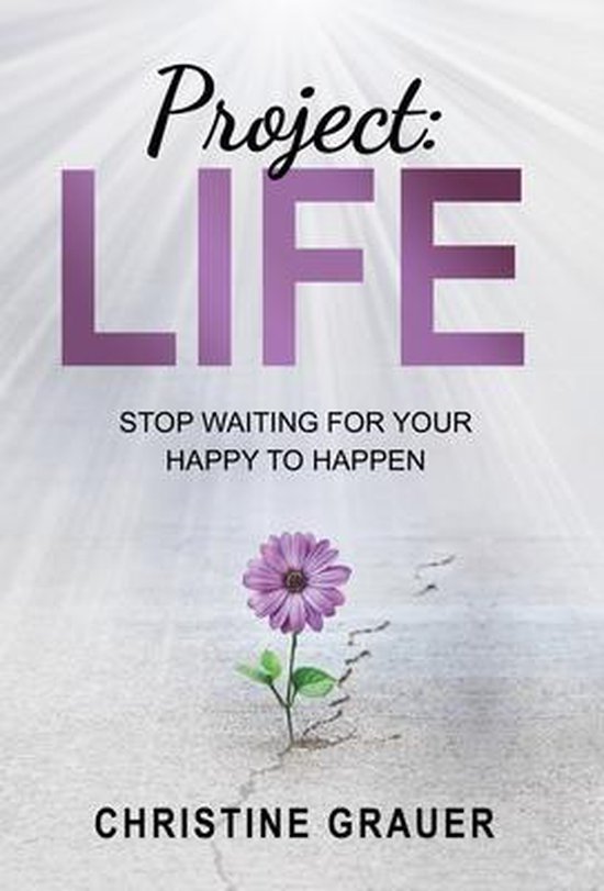 Project LIFE - cover