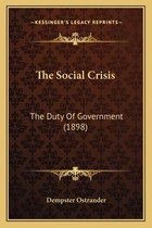 The Social Crisis
