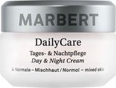 Marbert Basic Care/Daily Care Dag- & Nachtcrème