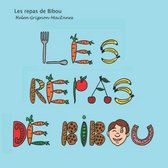 Les repas de Bibou