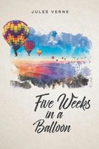 Five Weeks in a Balloon