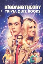 Big Bang Theory Trivia Quiz Books