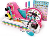 CANAL TOYS - SLECHTS 4 MEISJES - Tapemachine