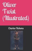 Oliver Twist (Illustrated)